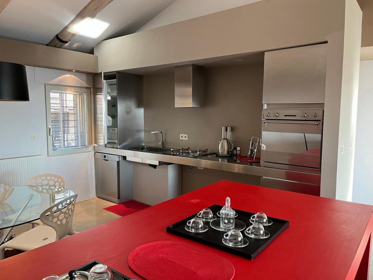 Residenza La Beccata Villa Pinerolo Eksteriør billede